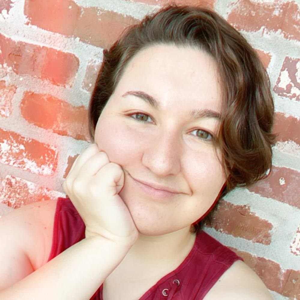 Meet your Posher, Brianne